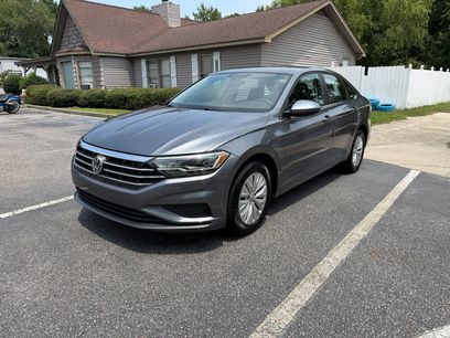 Used 2019 Volkswagen Jetta S w/ Driver Assistance Package