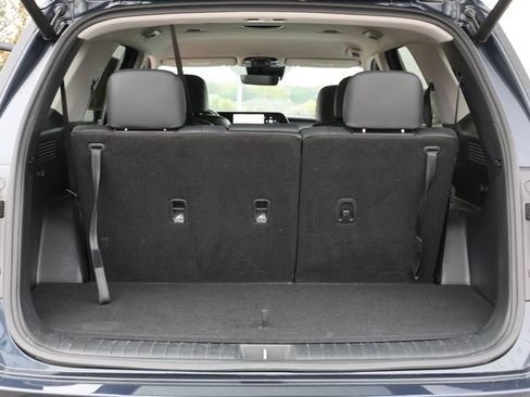 Used 2024 Hyundai Palisade SEL image 31