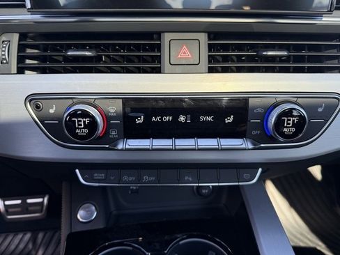 Used 2024 Audi A5 2.0T Premium Plus image 17