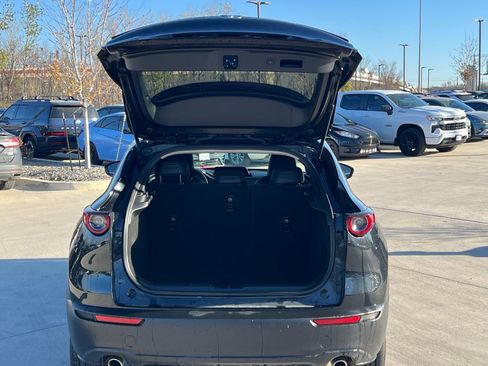 Used 2024 MAZDA CX-30 AWD 2.5 S w/ Select Sport Pkg image 15