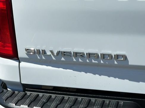 Used 2020 Chevrolet Silverado 3500 High Country w/ Z71 Off-Road Package AWD/4WD image 13