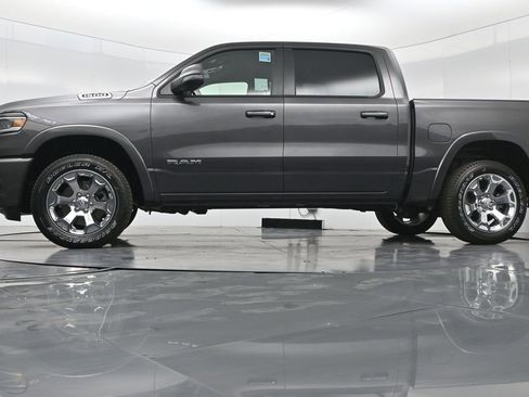 New 2026 RAM 1500 Big Horn image 54