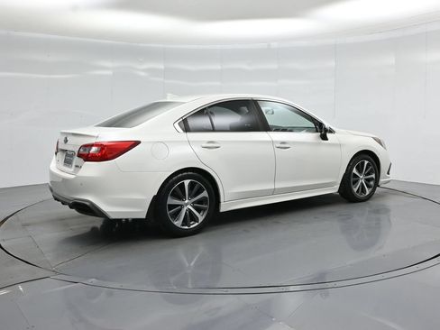 Used 2018 Subaru Legacy 2.5i Limited AWD/4WD image 25