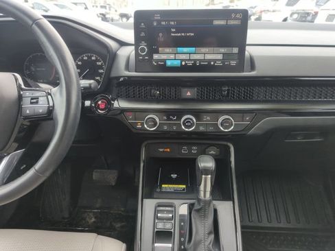 Used 2023 Honda CR-V EX-L image 23