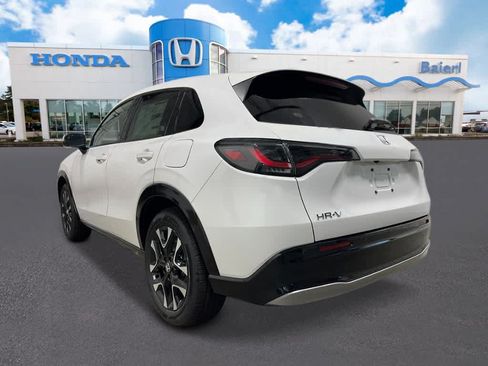 New 2027 Honda HR-V EX-L image 3