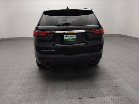 Used 2023 Chevrolet Traverse LT w/ LPO, Floor Liner Package AWD/4WD image 6