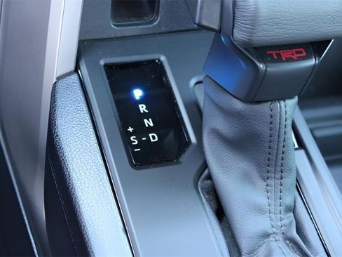 Used 2024 Toyota Tundra SR5 image 14