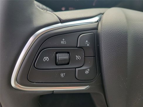 New 2026 Buick Envista Avenir image 18