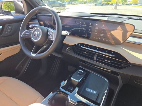 New 2026 Buick Enclave Preferred w/ Power Package image 9