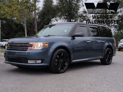 Used 2019 Ford Flex SEL w/ Equipment Group 202A