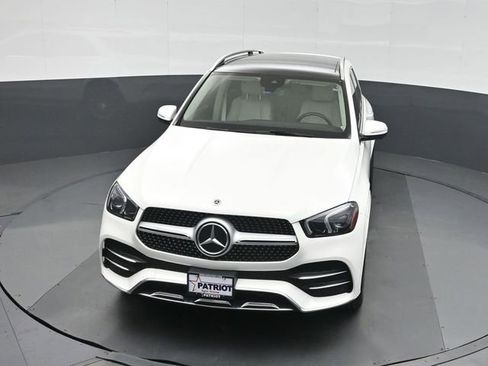 Used 2021 Mercedes-Benz GLE 350 4MATIC image 35