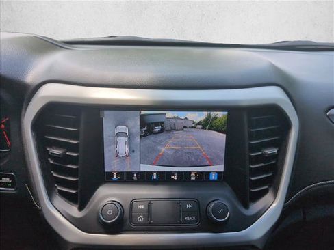 Used 2023 GMC Acadia SLT w/ Elevation Edition AWD/4WD image 13