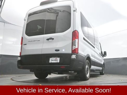 Used 2023 Ford Transit 350 XL image 37