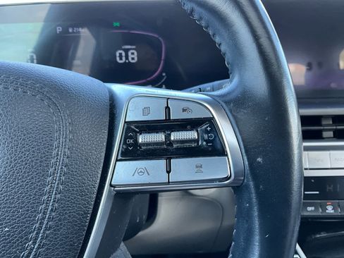 Used 2024 Kia Telluride S w/ S Sunroof Package image 18