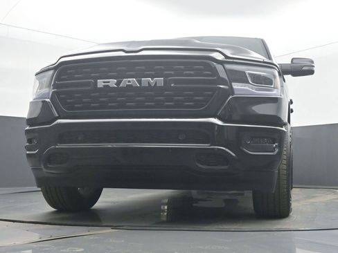 Used 2023 RAM 1500 Big Horn image 46