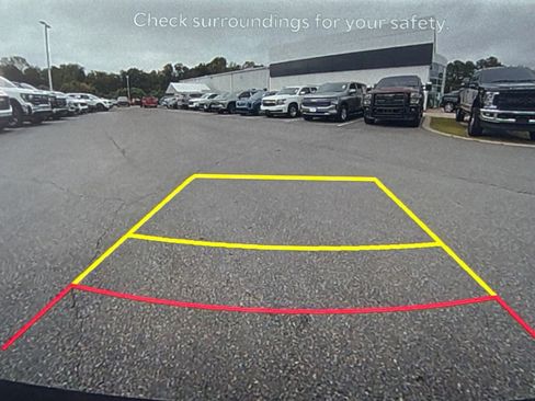 New 2026 Kia Sorento S w/ S Panoramic Sunroof Package FWD image 31