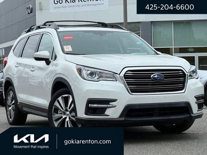 Used 2021 Subaru Ascent Premium w/ Sport Package