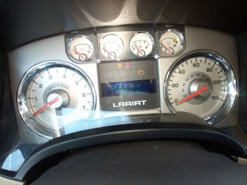 Used 2010 Ford F150 4x4 SuperCrew image 26
