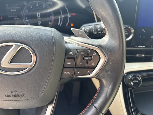 Used 2023 Lexus NX 250 FWD w/ Towing Package (2000 Lbs) image 24