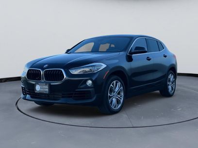Used 2018 BMW X2 xDrive28i