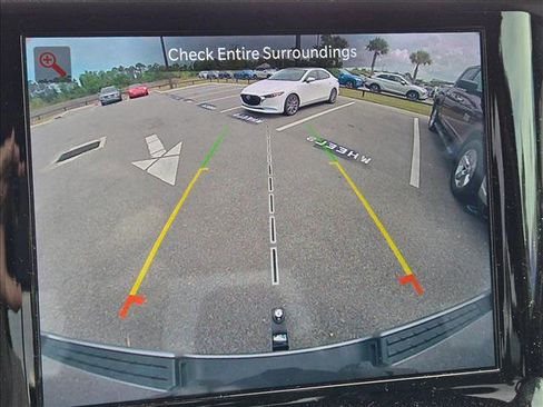 Used 2022 RAM 1500 Big Horn image 13