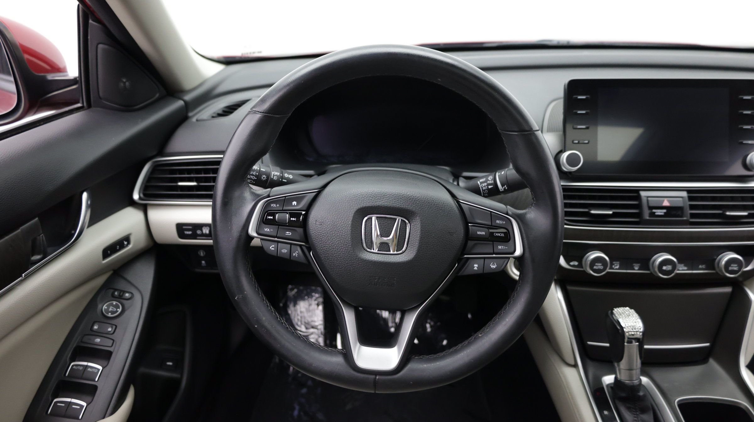 Used 2018 Honda Accord EX-L image 30
