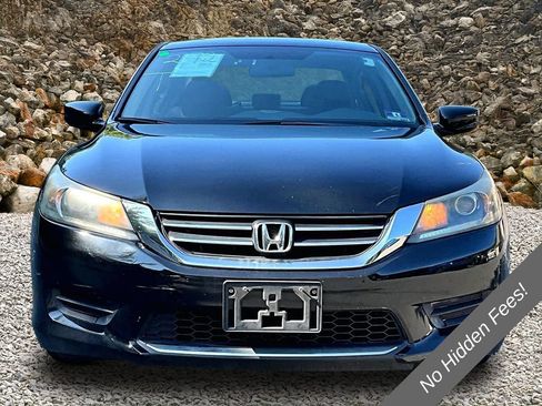 Used 2015 Honda Accord LX image 3