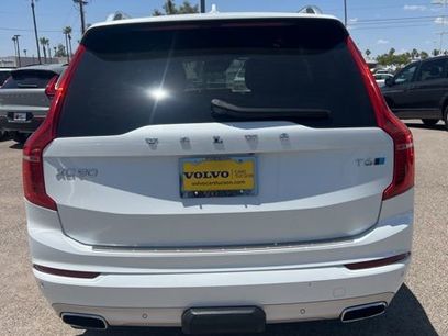 Used 2019 Volvo XC90 T6 Momentum w/ Advanced Package