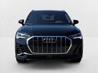 New 2025 Audi Q3 2.0T Premium w/ Convenience Package AWD/4WD video 2
