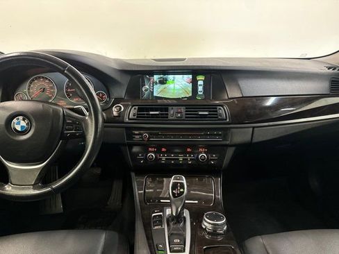 Used 2016 BMW 528i Sedan image 31