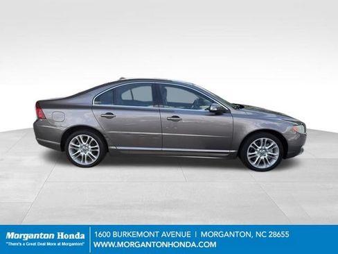 Used 2007 Volvo S80 V8 AWD/4WD image 9
