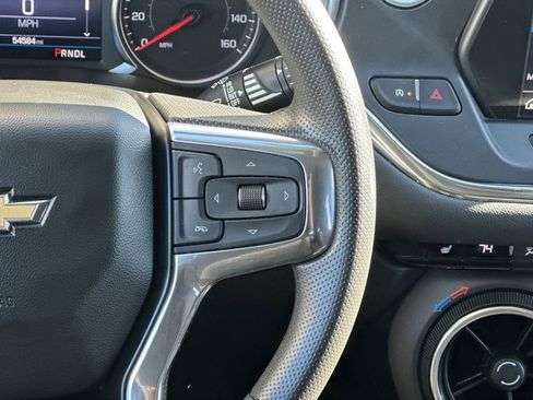 Certified 2022 Chevrolet Blazer LT image 21