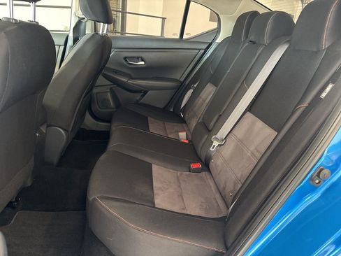 Used 2020 Nissan Sentra SR image 17