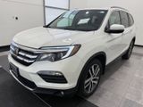 Used 2017 Honda Pilot Elite image 6