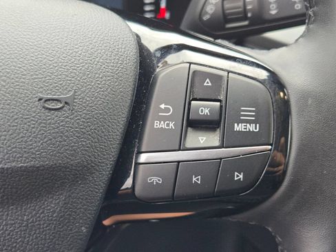 Used 2024 Ford Escape Active AWD/4WD image 32