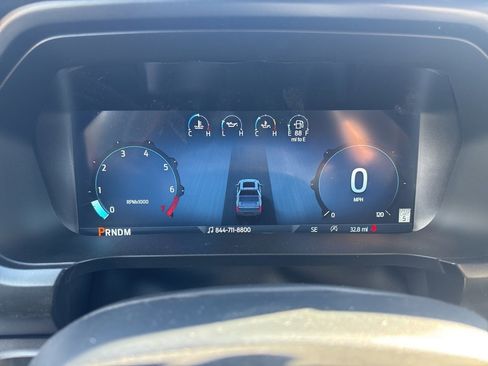 New 2025 Ford F150 Tremor w/ Equipment Group 402A High image 34