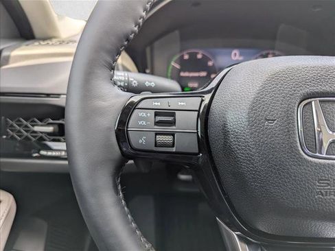 New 2026 Honda Accord Touring image 12