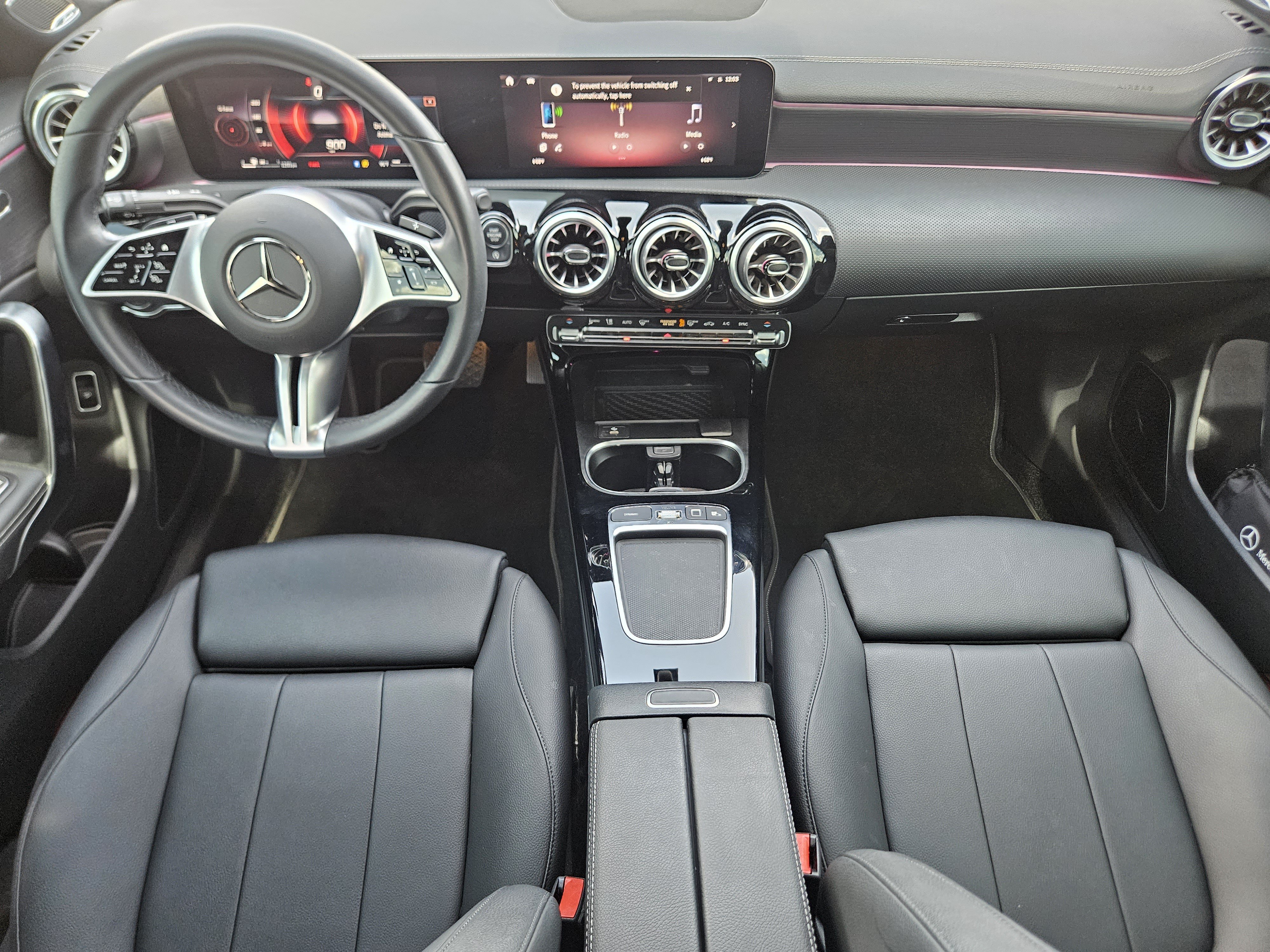 Used 2025 Mercedes-Benz CLA 250 image 17
