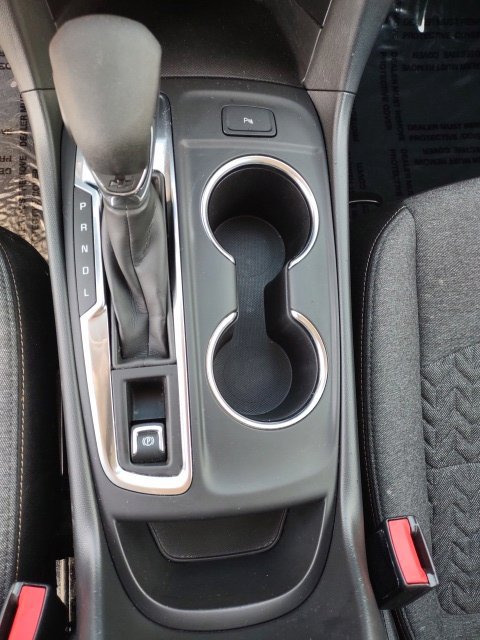 Used 2024 Chevrolet Equinox LT FWD image 14