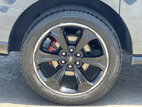 Used 2023 Ford Expedition Max Limited AWD/4WD image 11