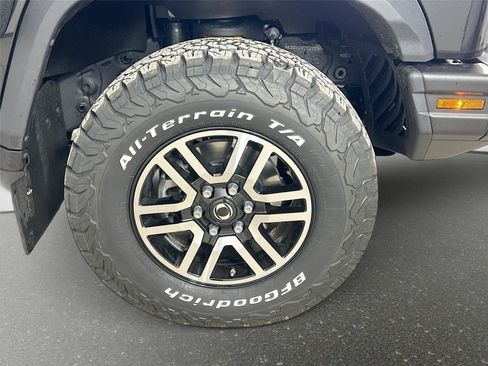 New 2026 INEOS Grenadier Trialmaster Edition image 11