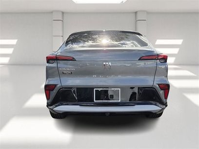 New 2026 Buick Envista Sport Touring w/ Convenience I Package