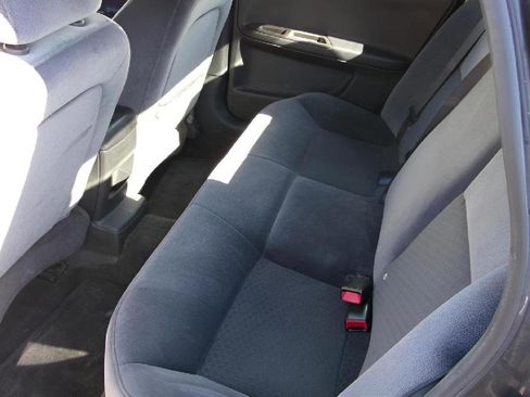 Used 2013 Chevrolet Impala LT image 9