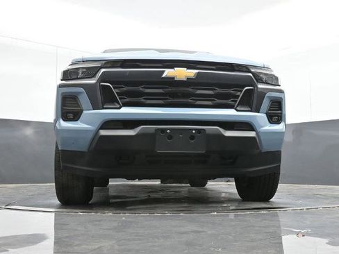 New 2025 Chevrolet Colorado LT w/ LT Convenience Package image 16