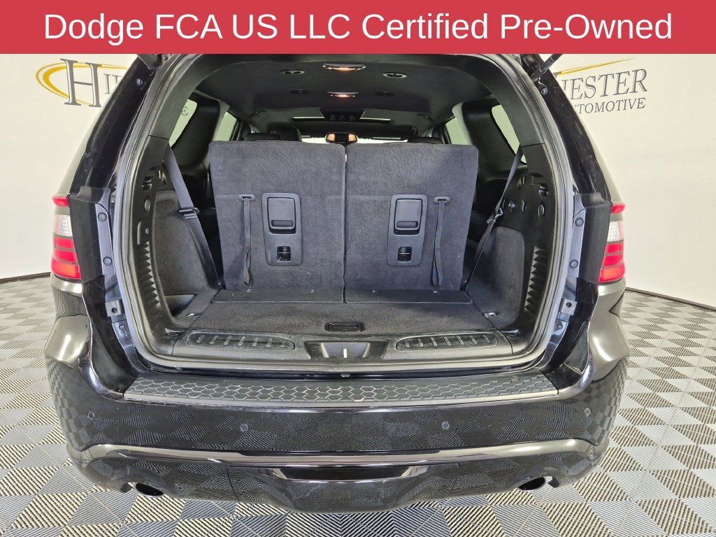 Used 2024 Dodge Durango GT AWD/4WD image 37