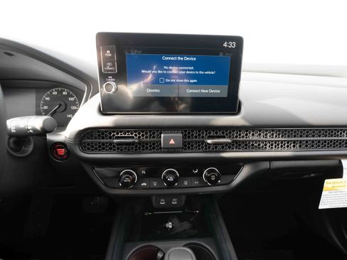 New 2026 Honda HR-V LX image 17