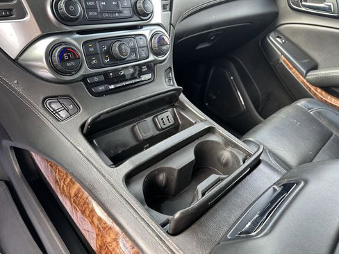 Used 2019 Chevrolet Suburban Premier w/ Max Trailering Package AWD/4WD image 33