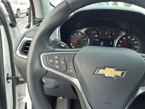 Used 2023 Chevrolet Equinox LT AWD/4WD image 17