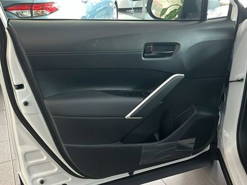 New 2026 Toyota Corolla Cross LE AWD/4WD image 5