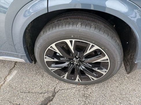 New 2026 MAZDA CX-90 3.3 Turbo S w/ Premium Plus image 6